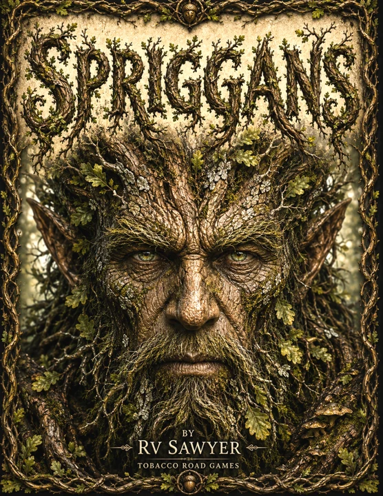 Spriggans thumbnail