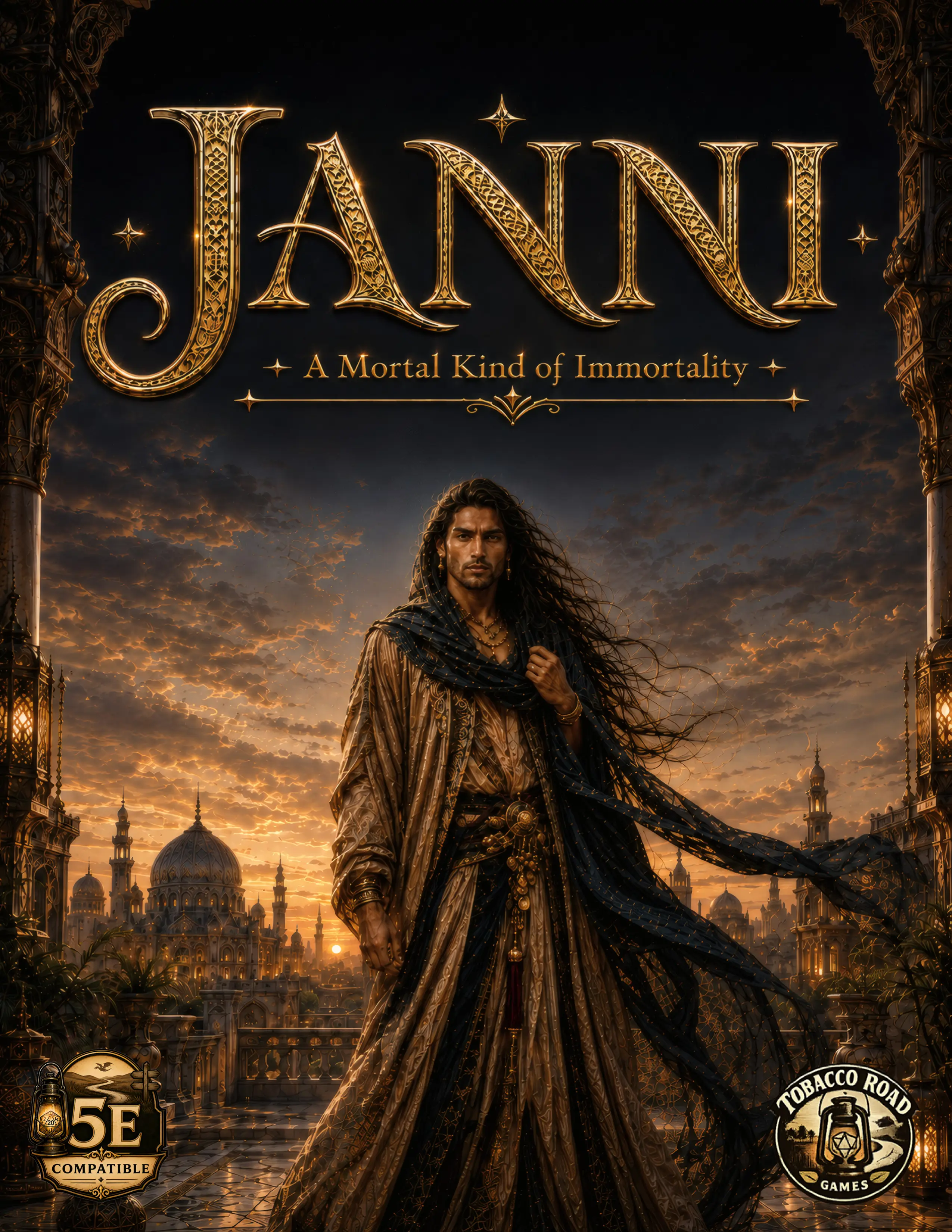 Janni thumbnail